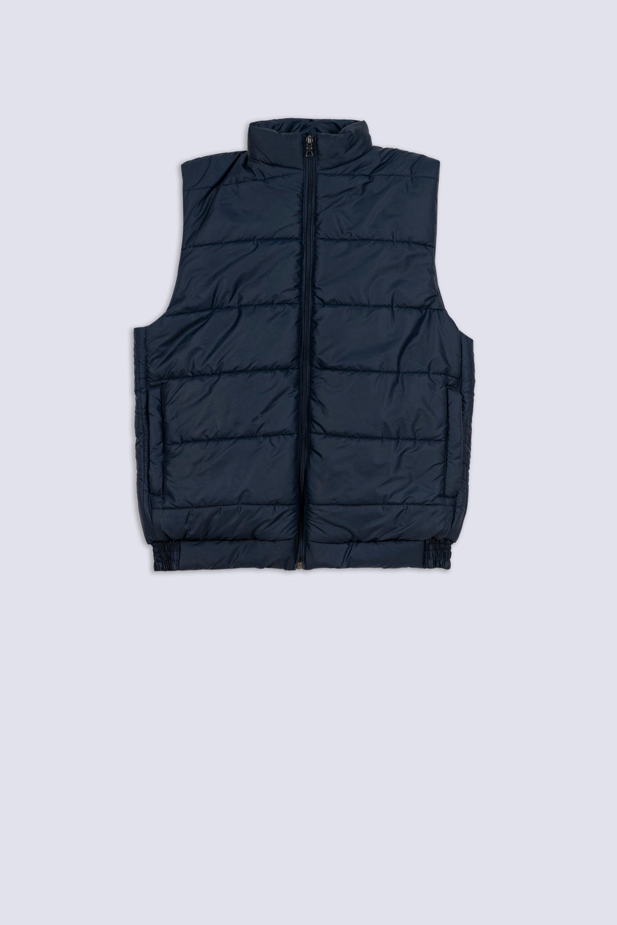 Urban Shield Men's Puffer Vest