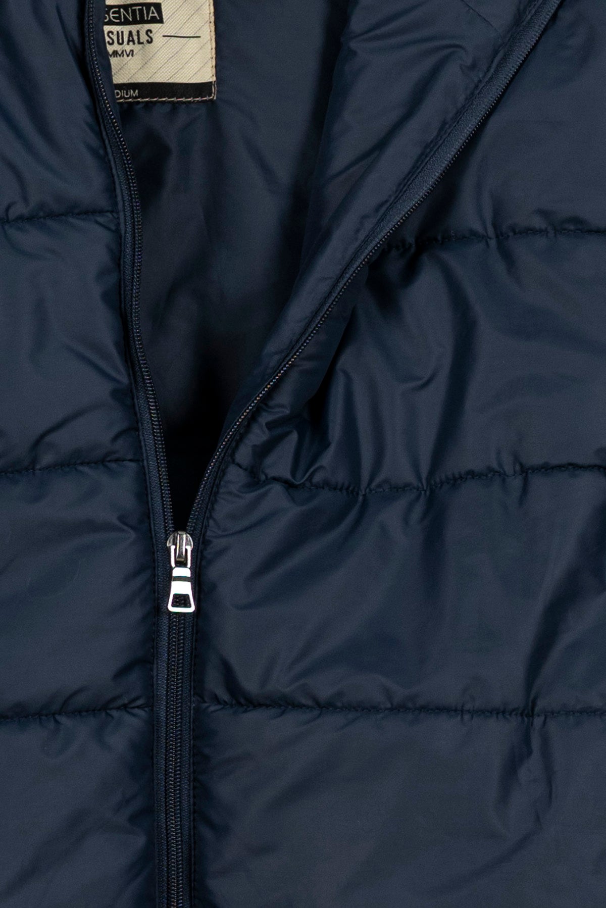 Urban Shield Men's Puffer Vest