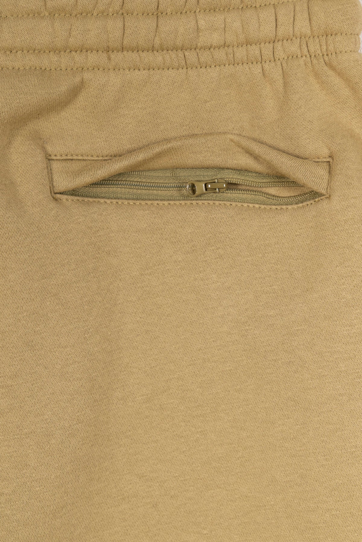 Classic Winter Fleece Men's Trouser