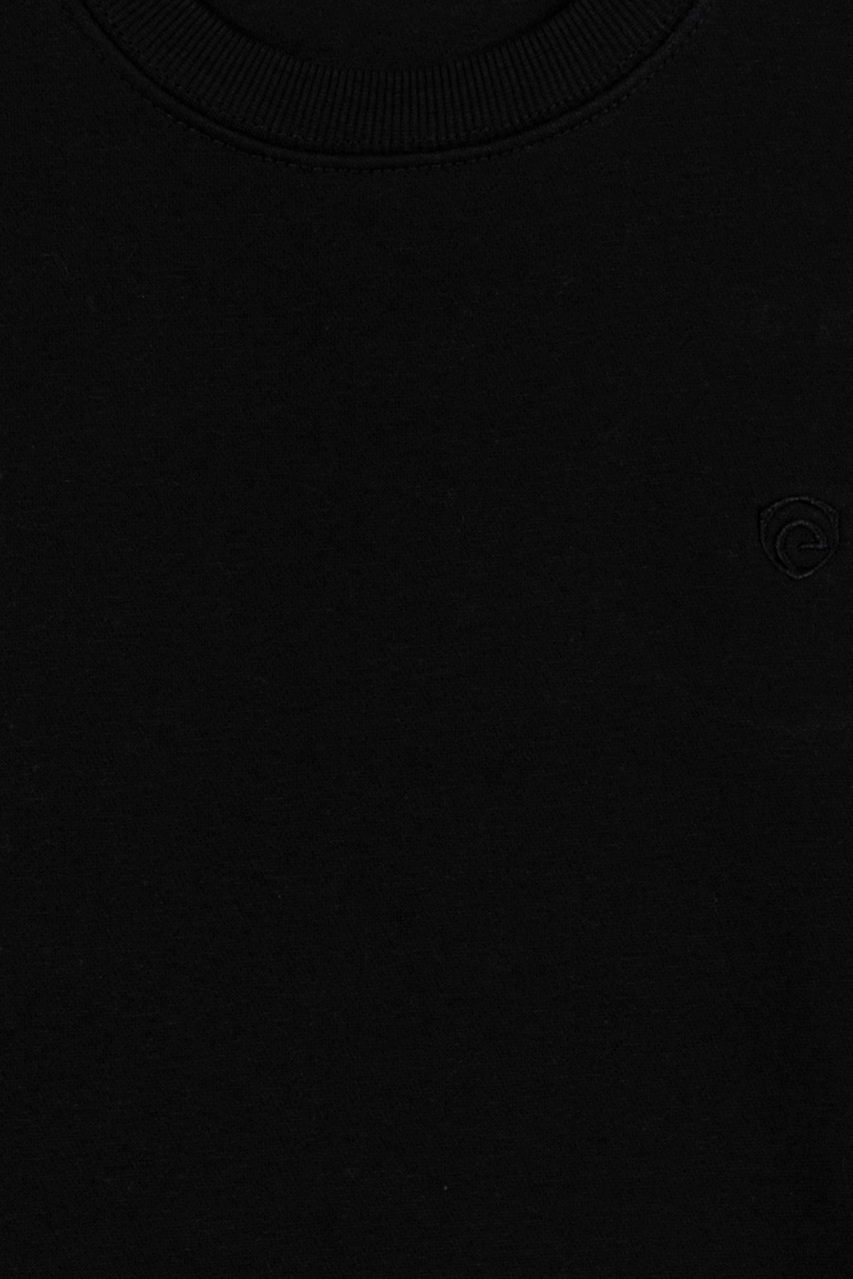 Black Drift Men's Sweatshirt