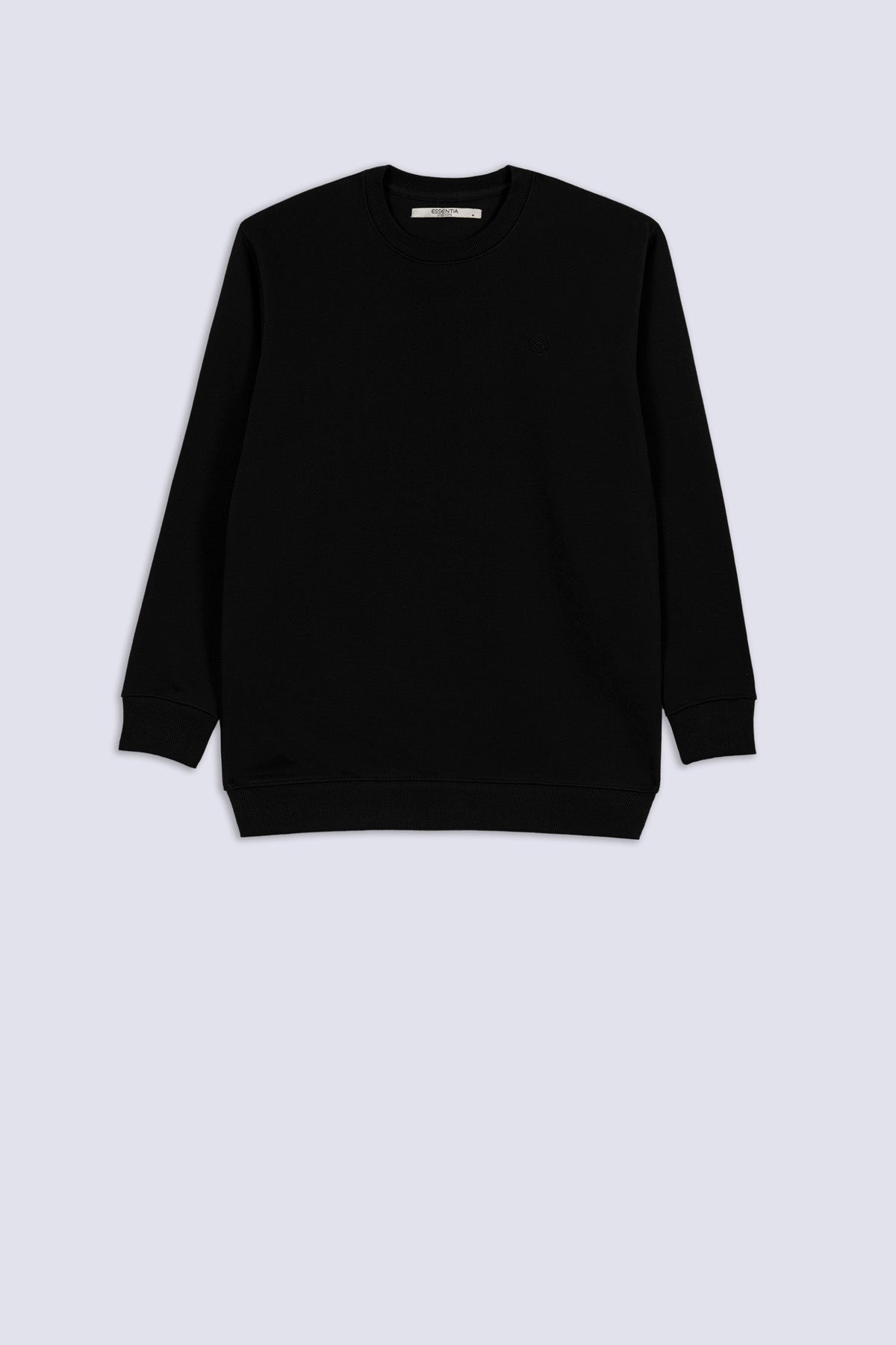 Black Drift Men's Sweatshirt