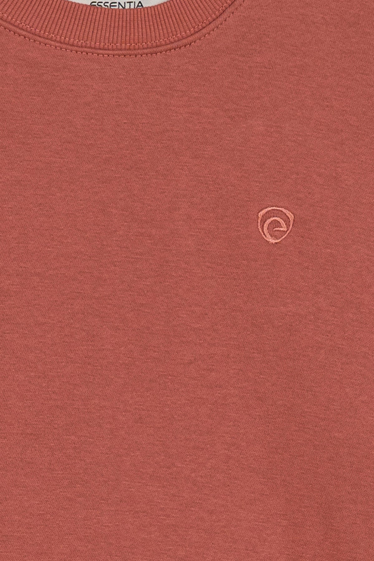 Carrot Drift Men's Sweatshirt