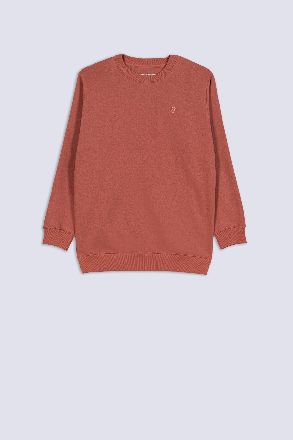 Carrot Drift Men's Sweatshirt