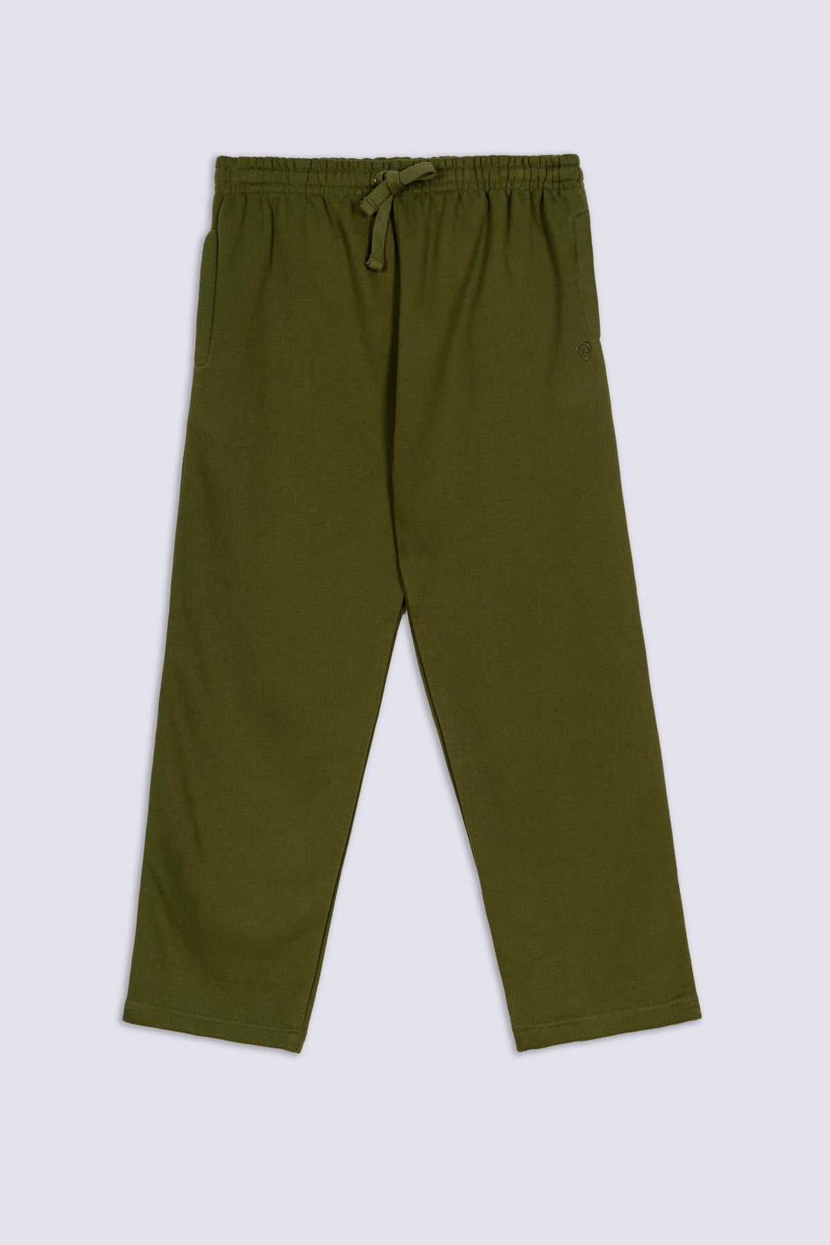 Classic Winter Fleece Men's Trouser
