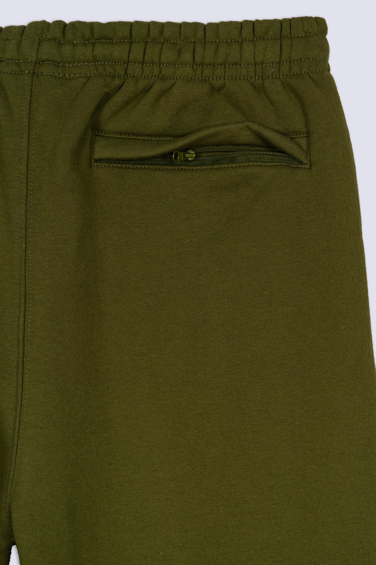 Classic Winter Fleece Men's Trouser