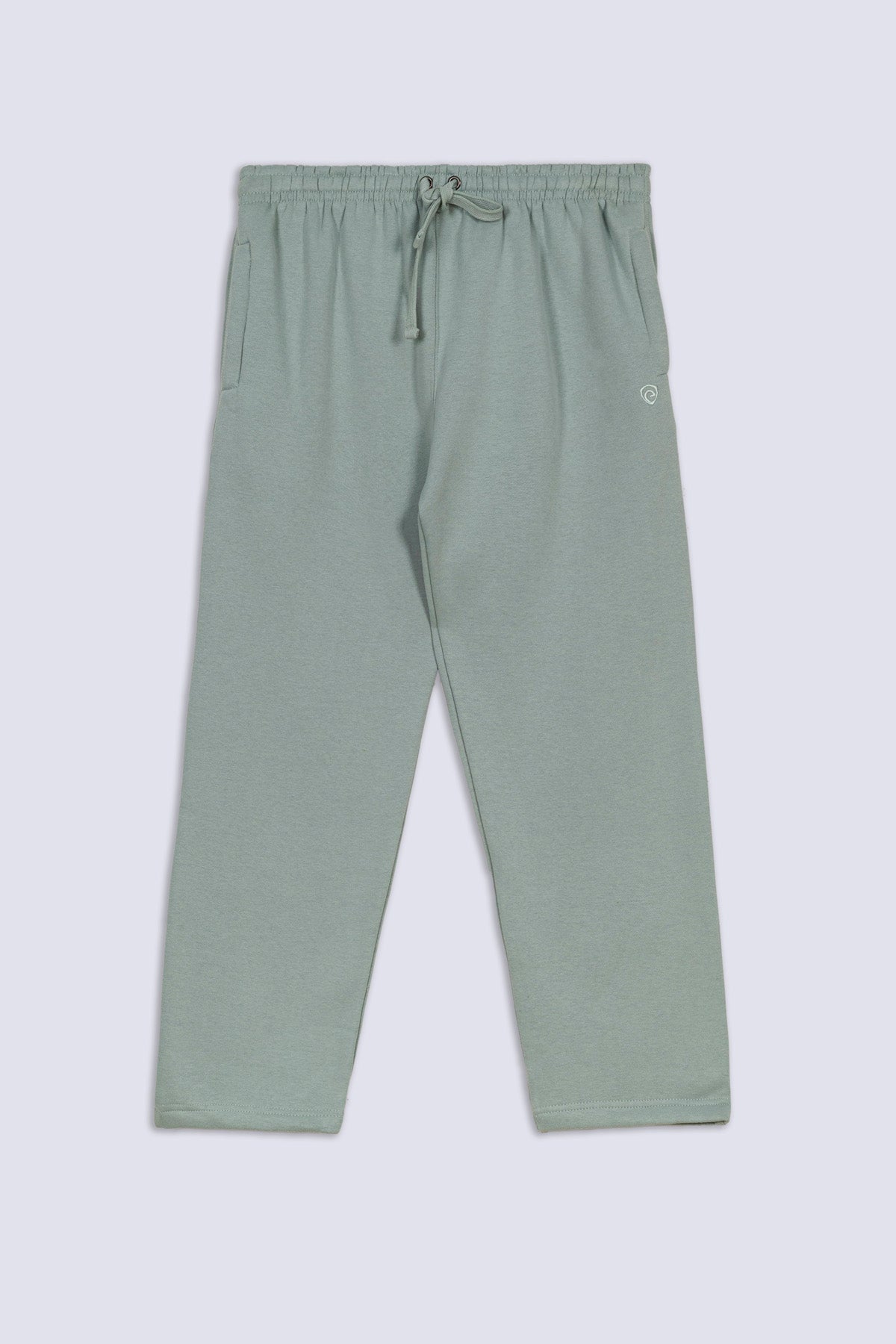 Classic Winter Fleece Men's Trouser