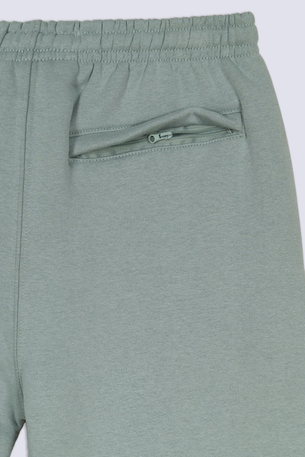 Classic Winter Fleece Men's Trouser