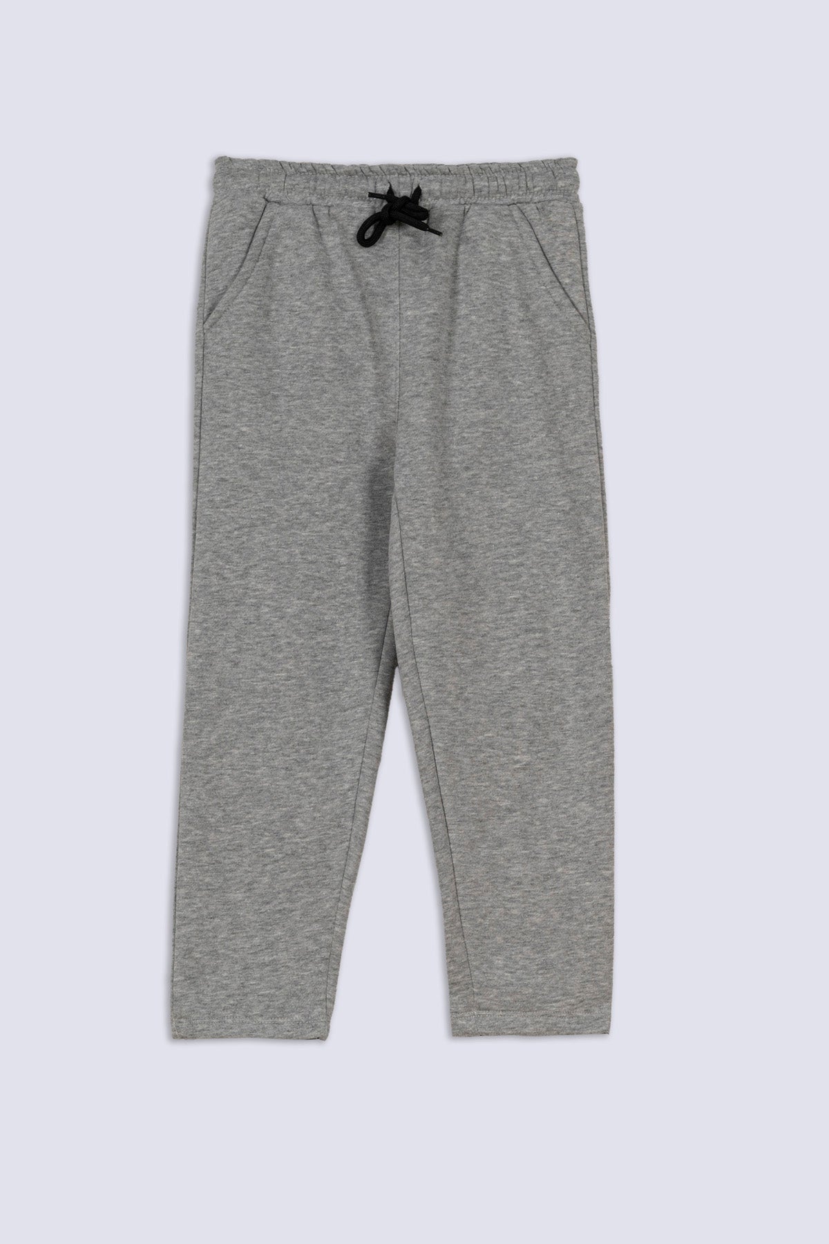 SoftFlex Grey Boys' SweatPant