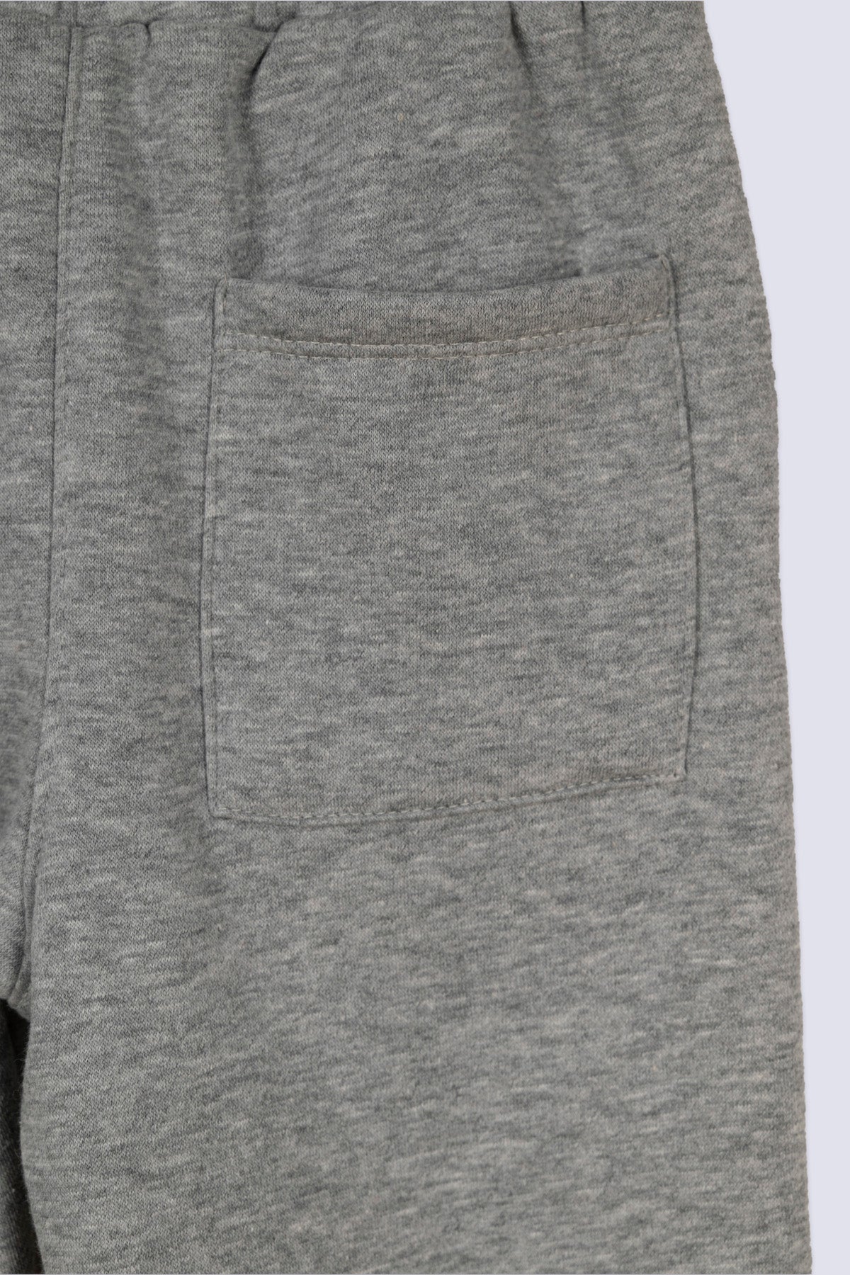 SoftFlex Grey Boys' SweatPant