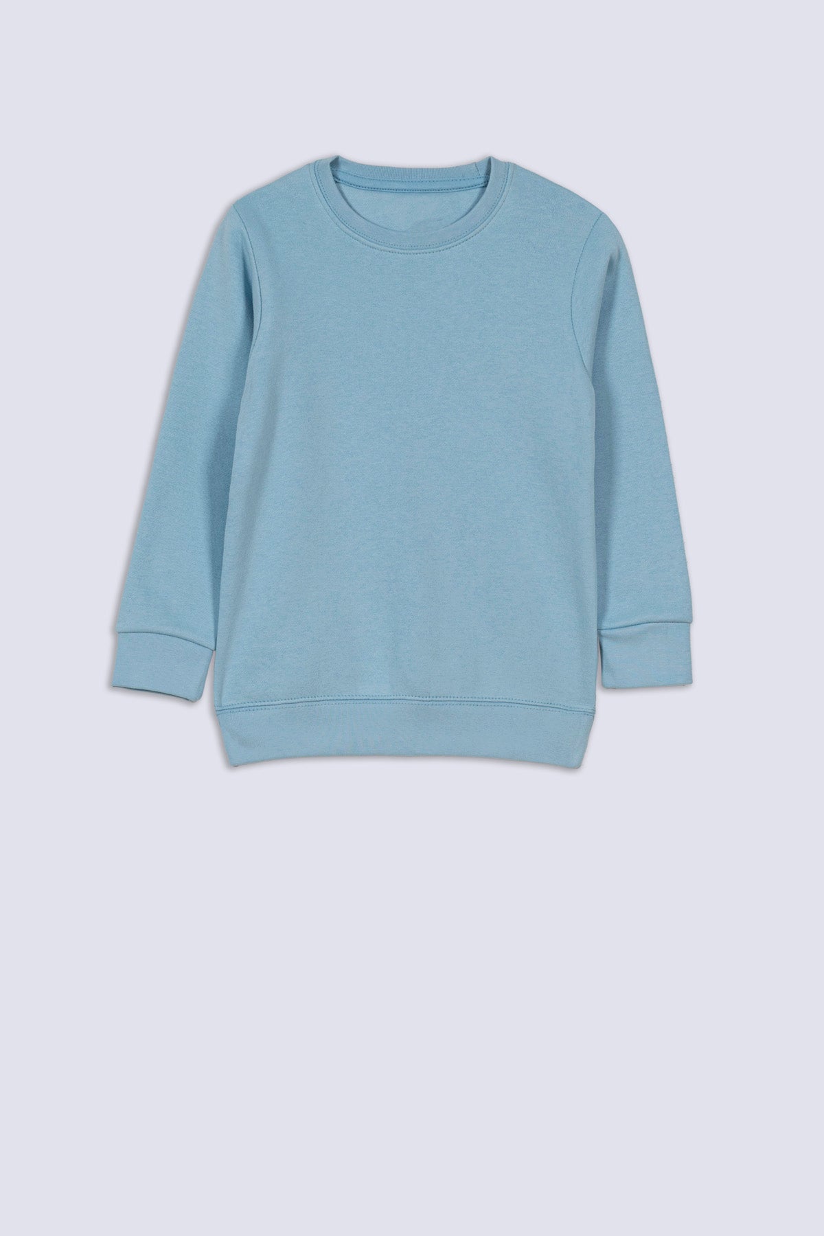 SoftFlex Sky Boys' Sweatshirt