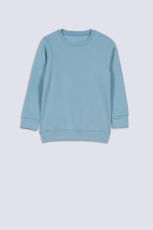 SoftFlex Sky Boys' Sweatshirt