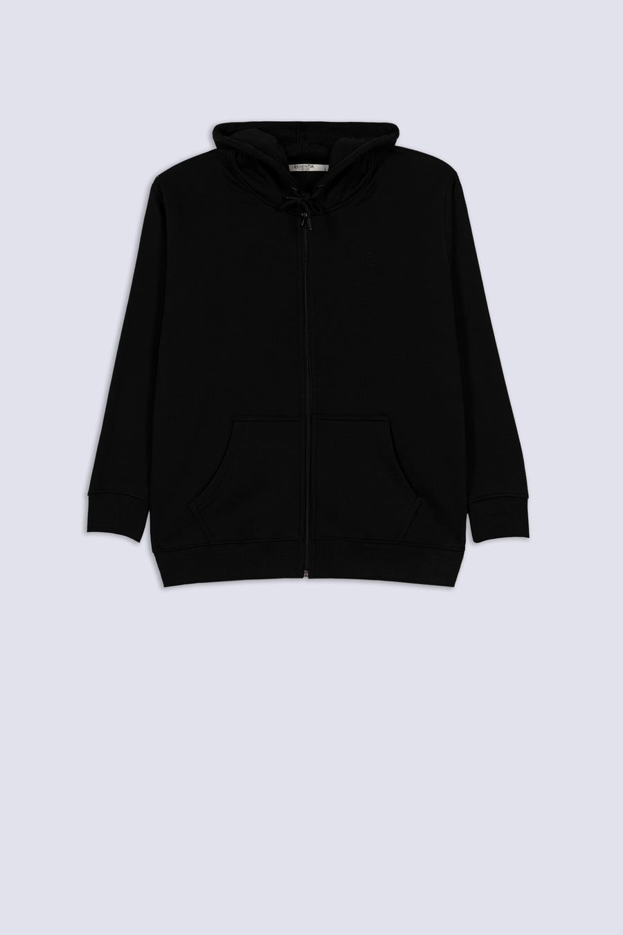 Drift Zip Men's Hoodie