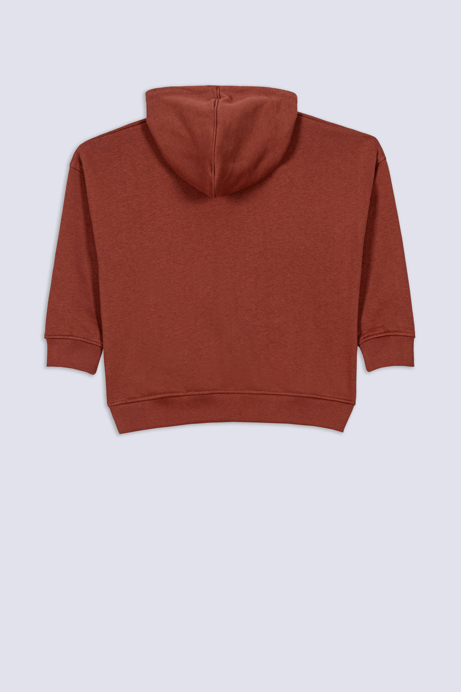 BOY'S LOONEY TUNES PRINT HOODIE