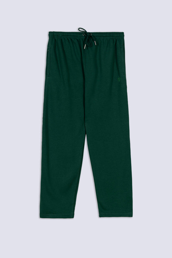 Classic Winter Fleece Men's Trouser