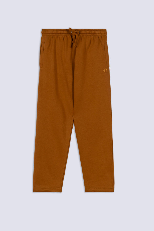 Classic Winter Fleece Men's Trouser