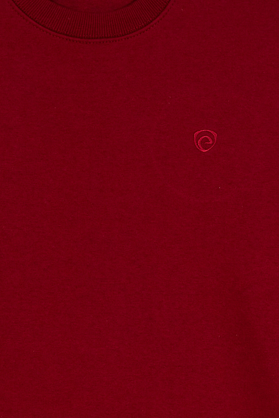 Red Drift Men's Sweatshirt