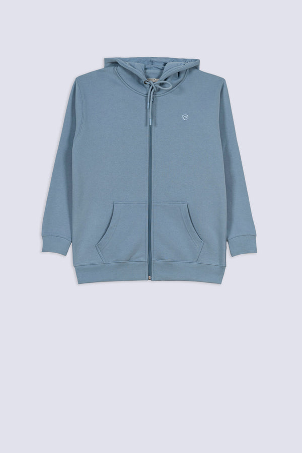 Drift Zip Men's Hoodie