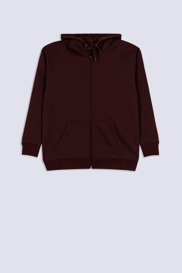 Drift Zip Men's Hoodie