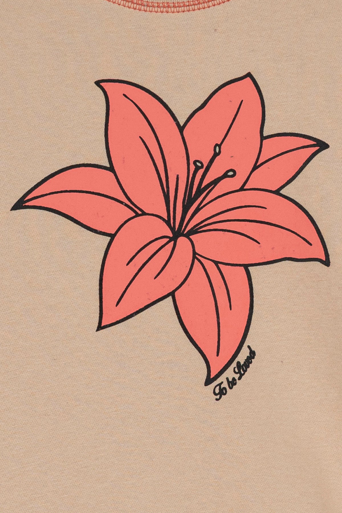 Bloom Lily Girls' Sweatshirt