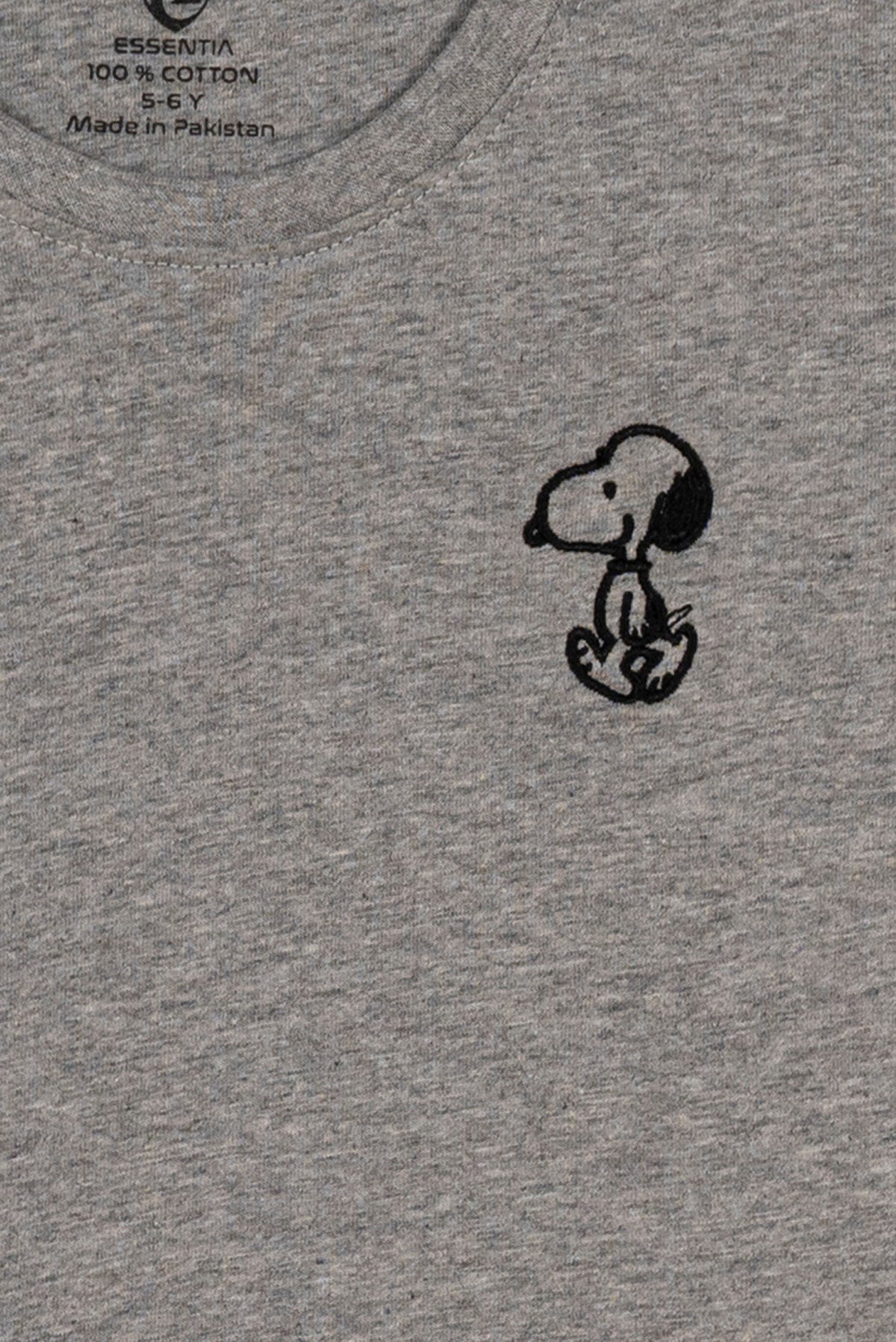 Snoopy Sporty Boys' Sketch Tee