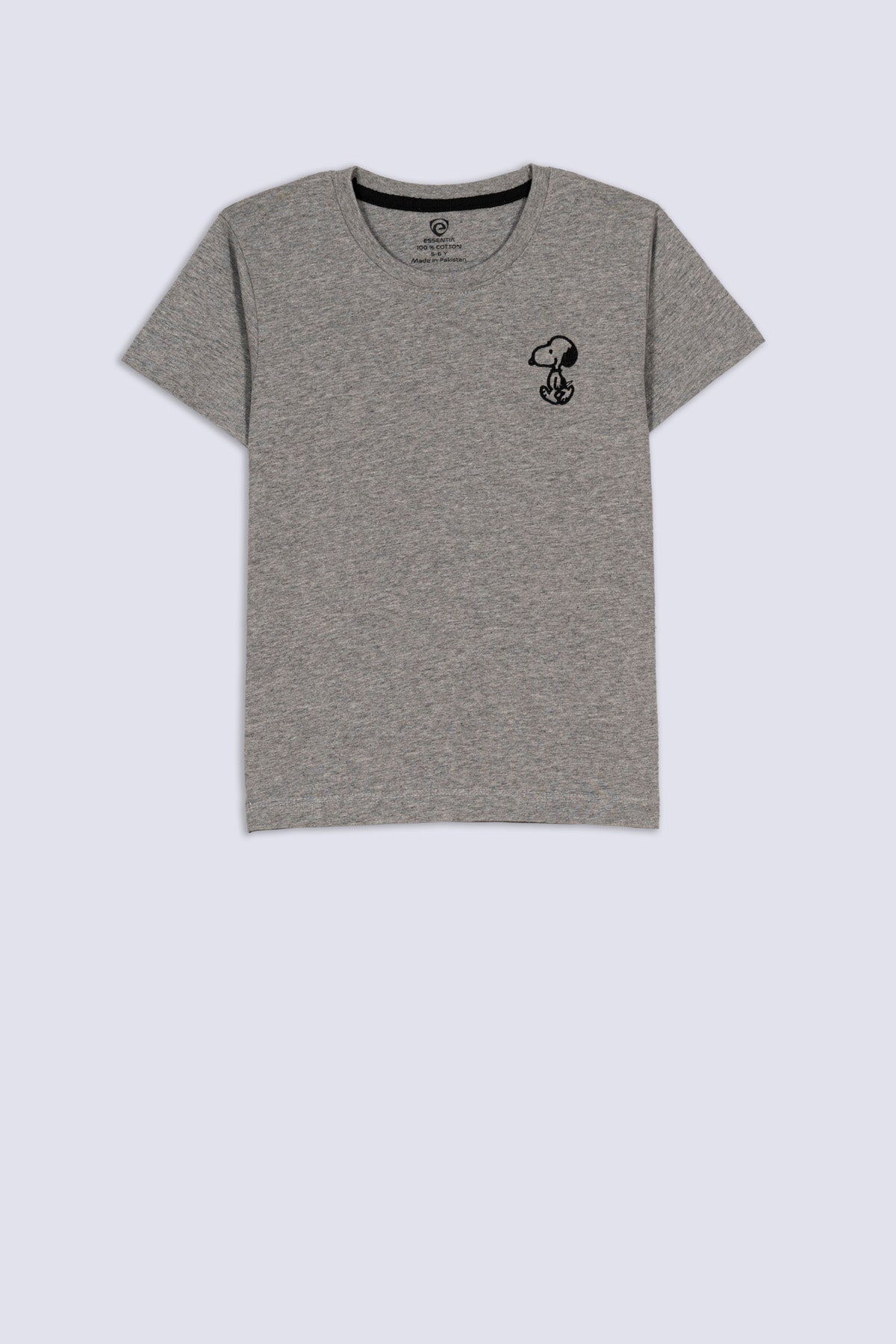 Snoopy Sporty Boys' Sketch Tee