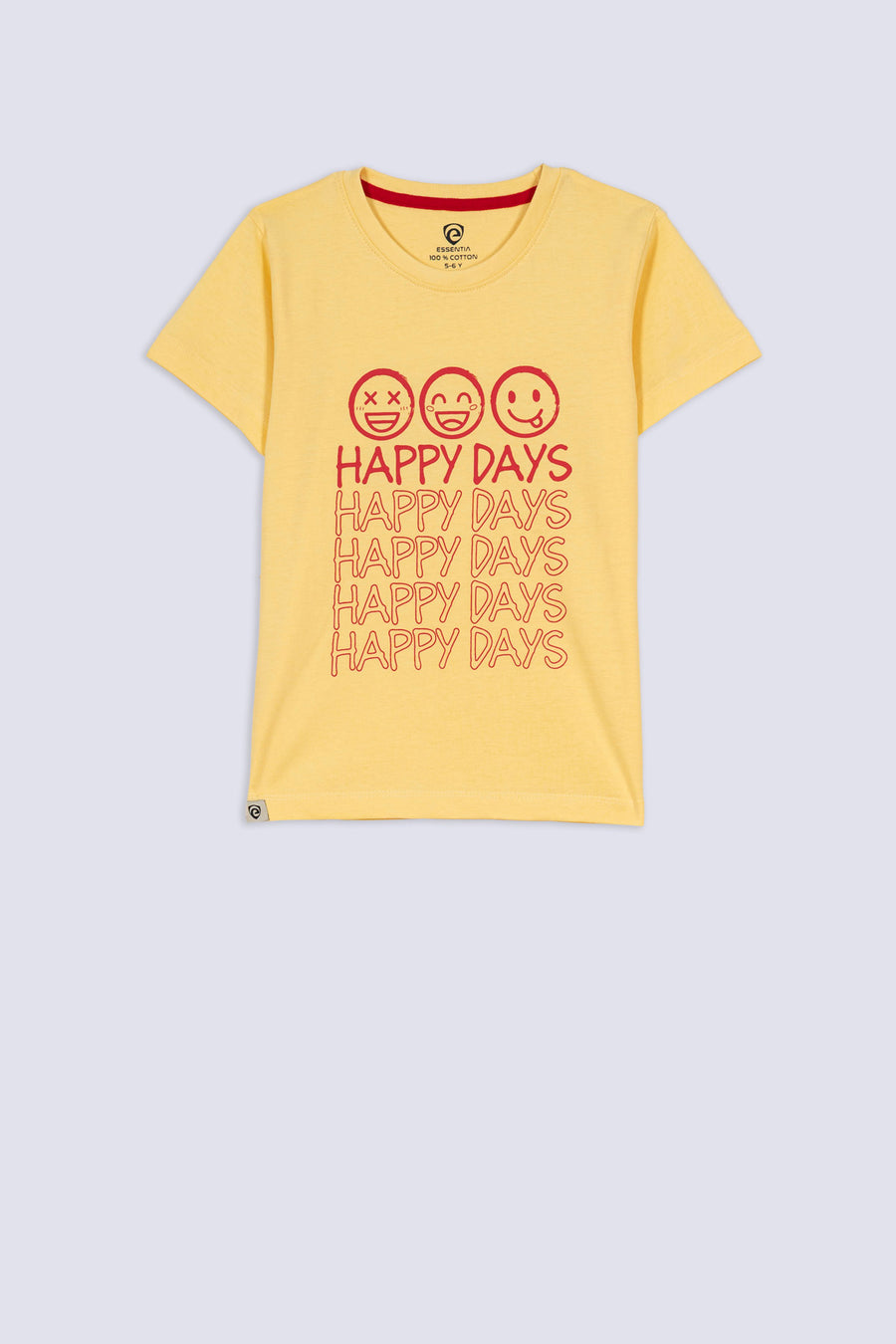 Happy Days Boys' Graphic Tee