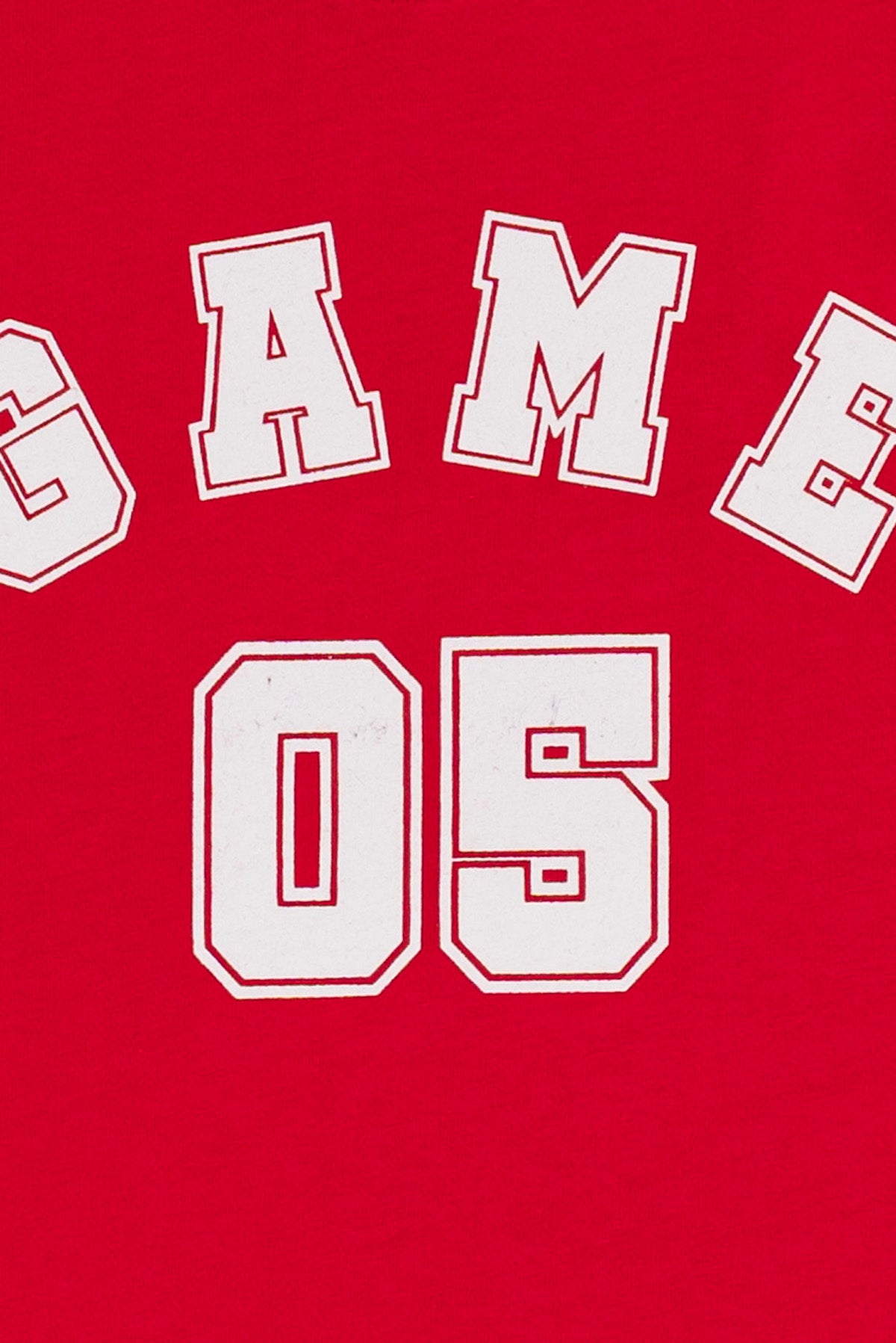 Varsity Playtime Boys' Sleeveless