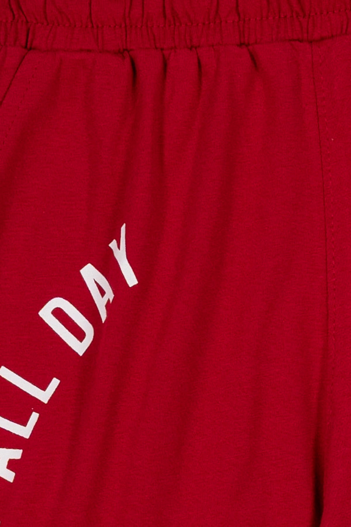 Play All Day Boys' Jersey Short