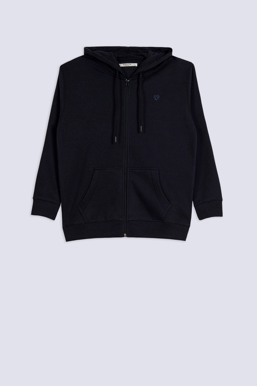 Drift Zip Men's Hoodie