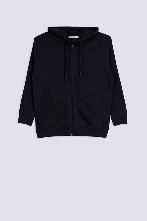 Drift Zip Men's Hoodie