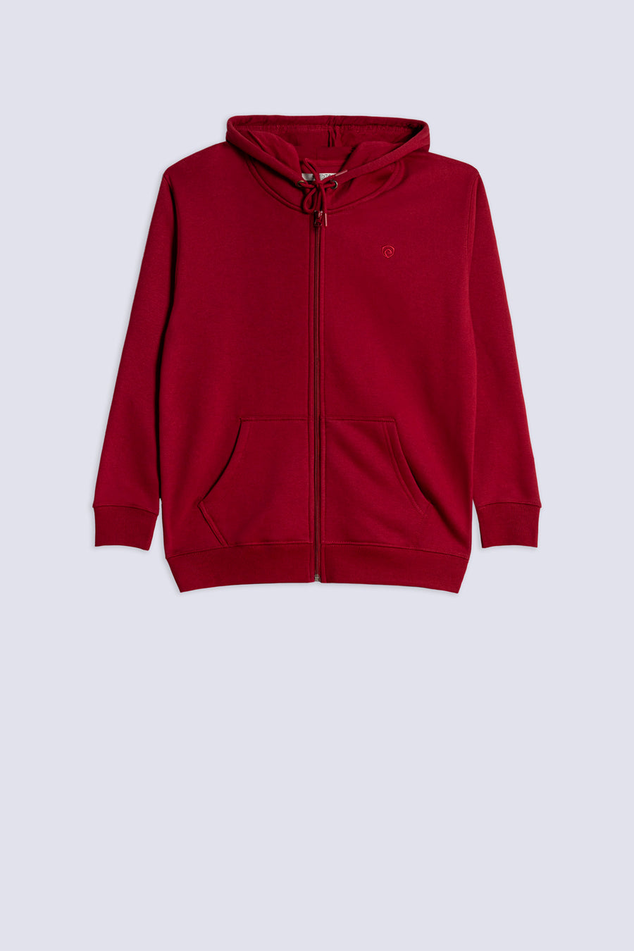 Drift Zip Men's Hoodie