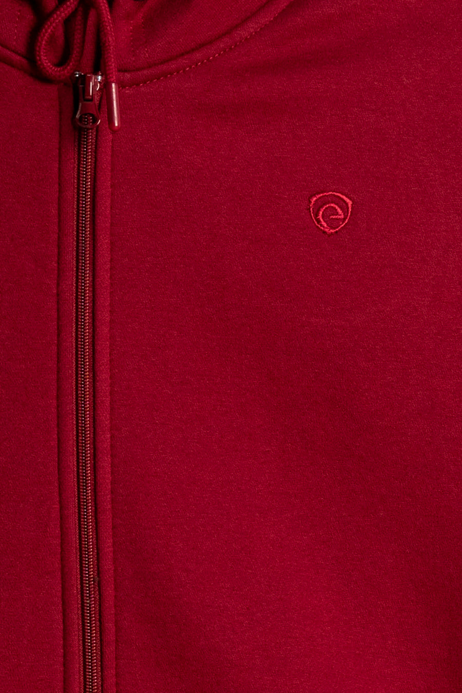 Drift Zip Men's Hoodie