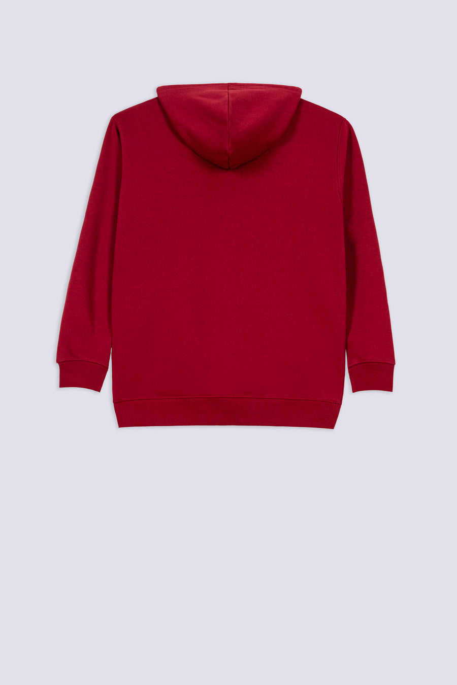 Drift Zip Men's Hoodie
