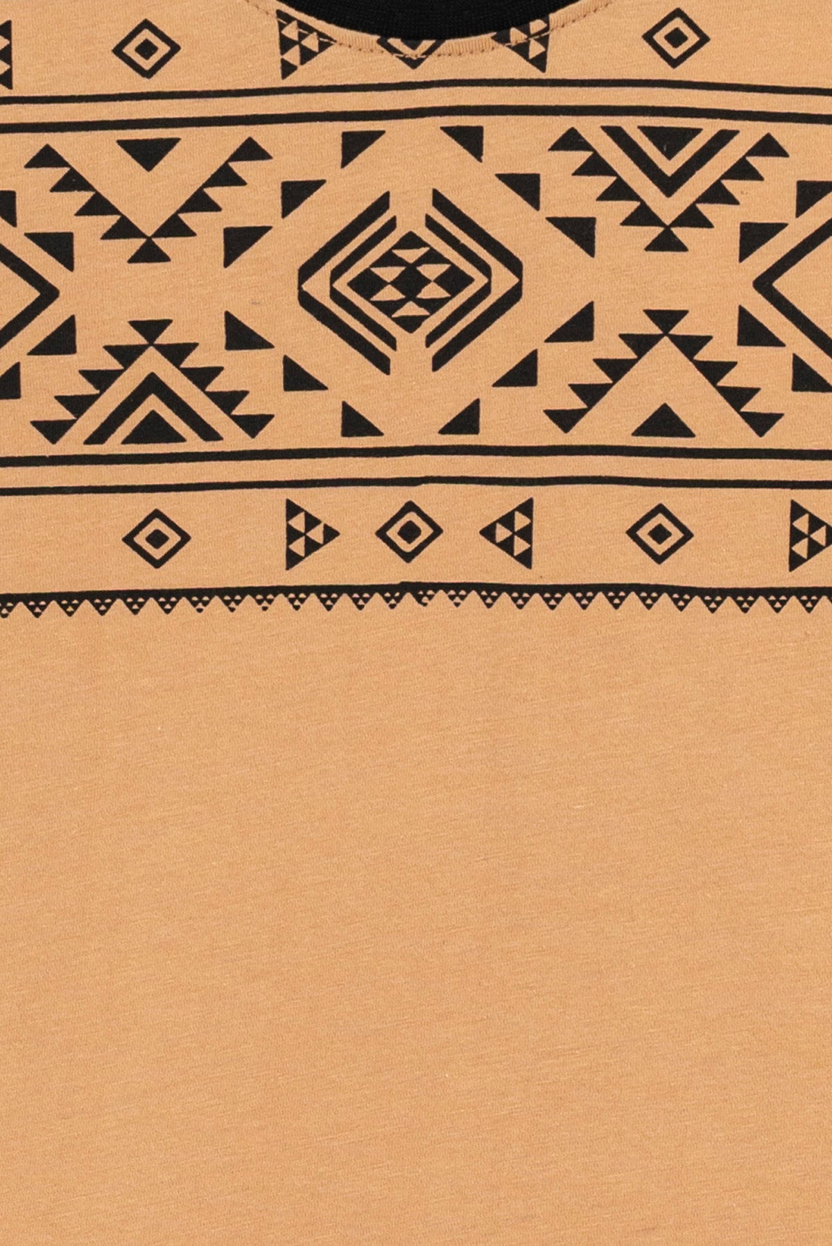 Aztec Fusion Boys’ Tee