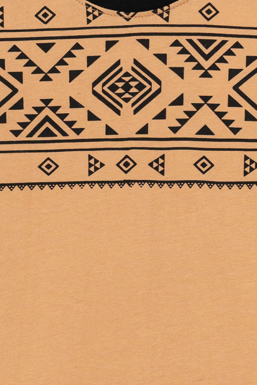 Aztec Fusion Boys’ Tee