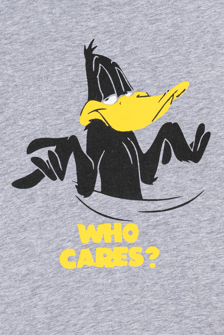Daffy Expression Boys' Tee