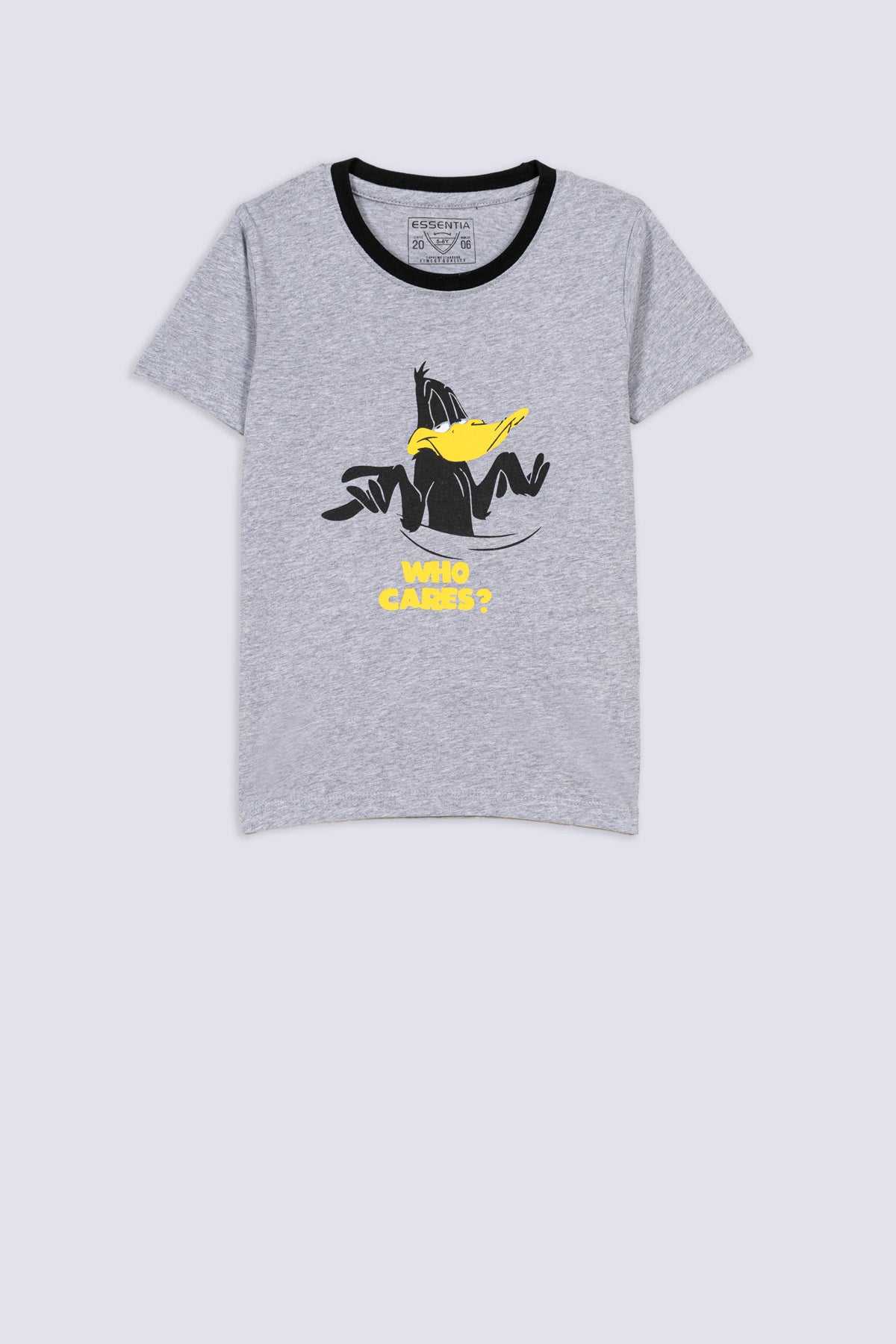 Daffy Expression Boys' Tee