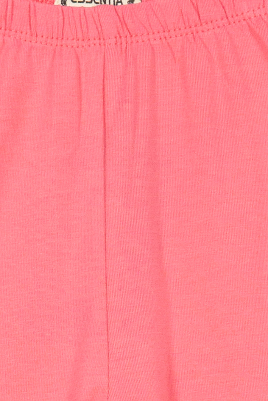 Coral Girl's Tight