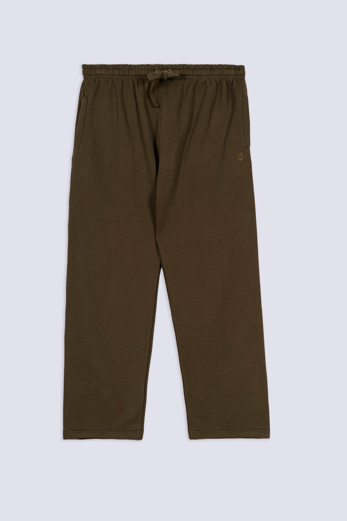 Classic Winter Fleece Men's Trouser