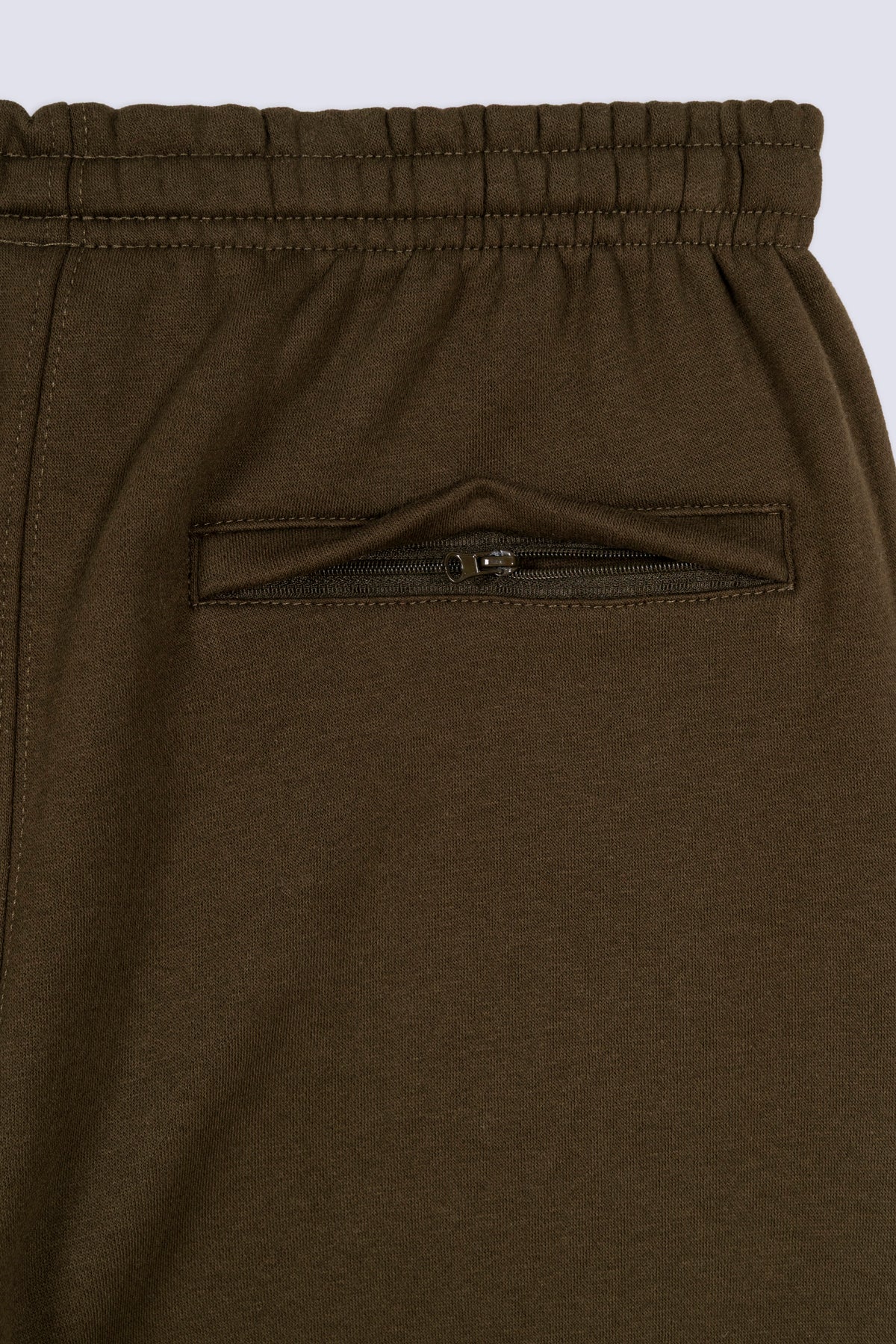 Classic Winter Fleece Men's Trouser