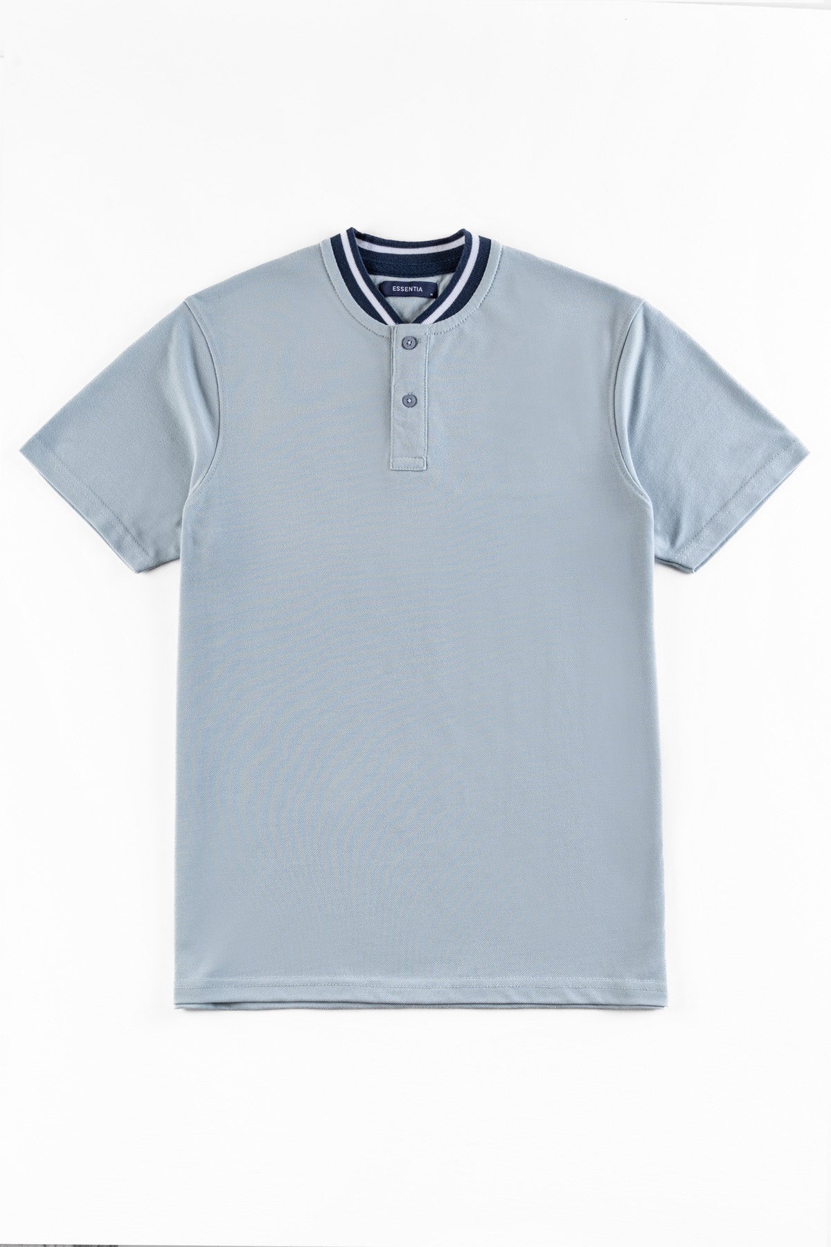 Light Blue Men's Hanley Shirt.