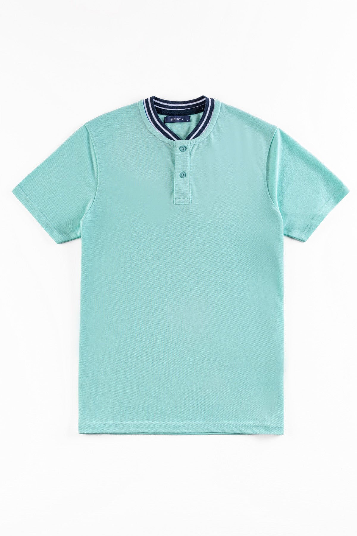 Sea Green Men's Hanley Shirt.