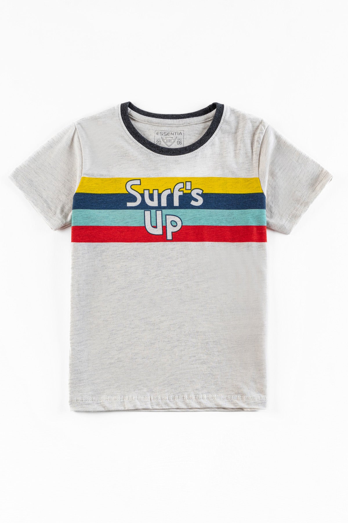 Surf's Up Boy's T-Shirt.