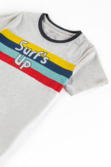 Surf's Up Boy's T-Shirt.