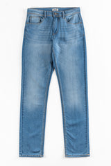 Light Blue Men's Denim Pant