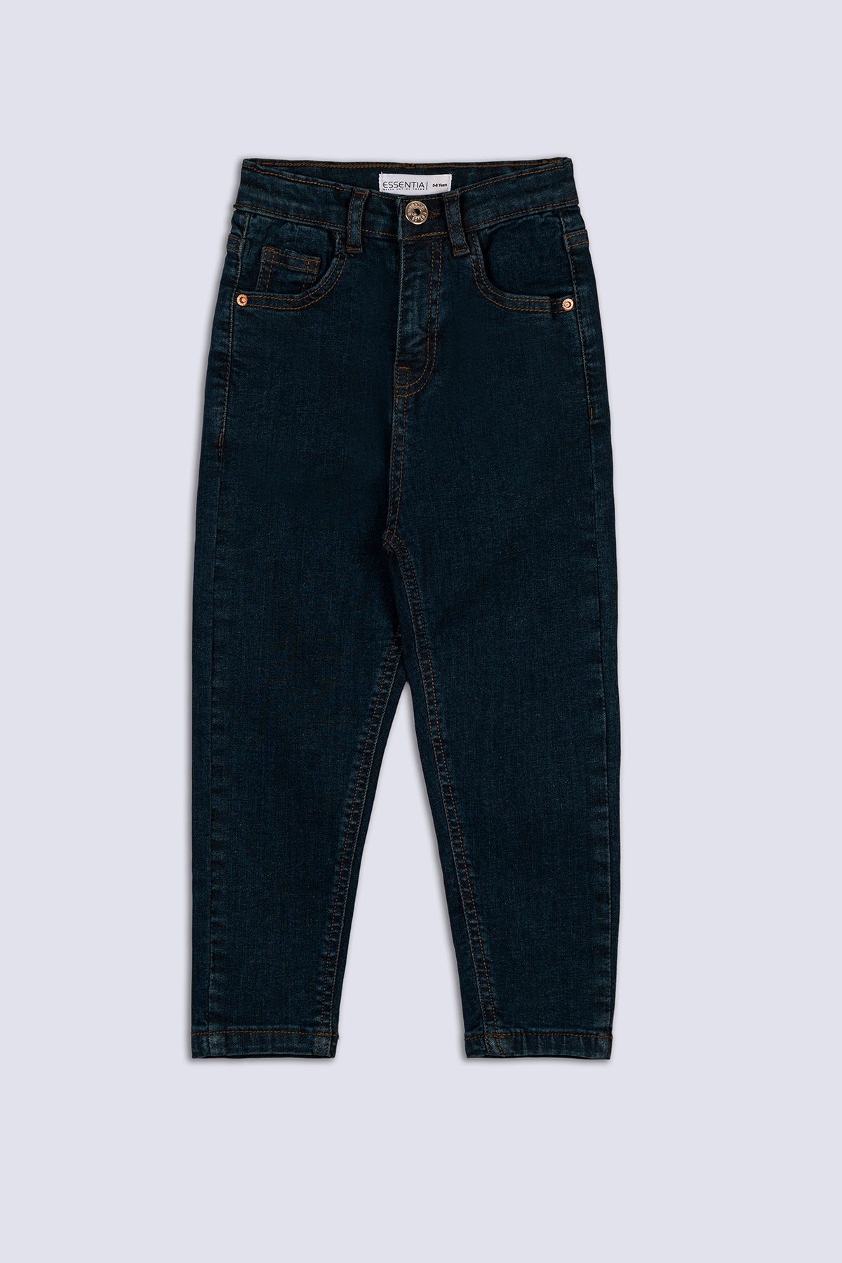 Super Skinny Boy's Denim Pant