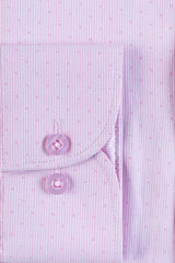 Light Pink Men's Dress Shirt