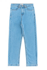 Light Blue Ladies Denim