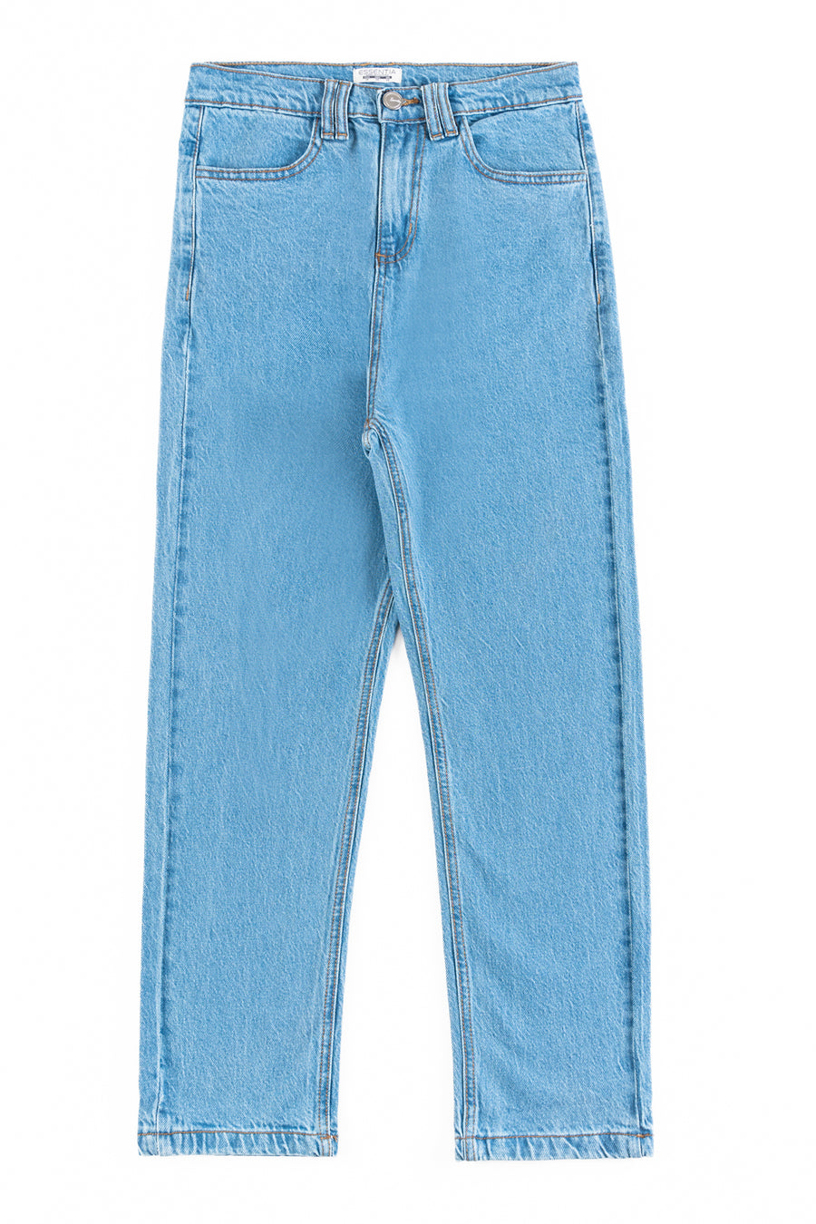 Light Blue Ladies Denim