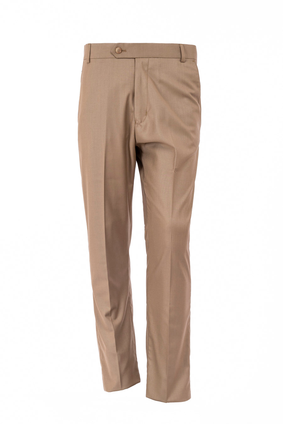 Khaki Men's Dress Pant
